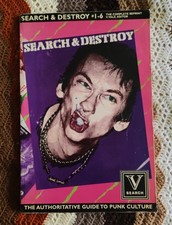 Search & Destroy 1-6 The