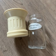 WMF Pfeffermühle Glas