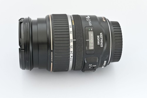 Canon f 4 - mm, f/4.0-5.6