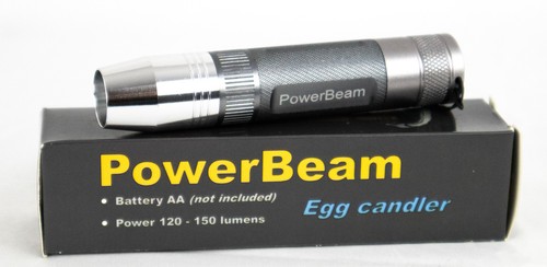 Powerbeam led schierlampe - powerbeam, led-schierlampe