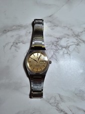 Omega seamaster vintage - omega,