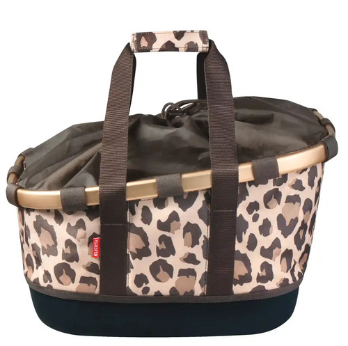 Klickfix reisenthel bikebasket - klickfix,