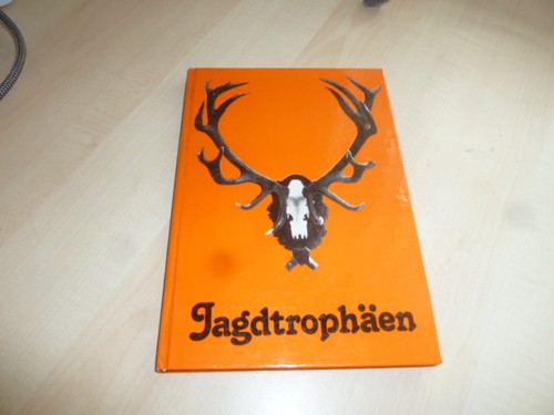 Briedermann jagdtrophäen - briedermann,