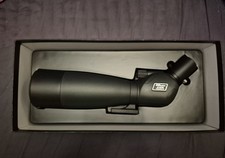 DDoptics Spektiv Pirschler