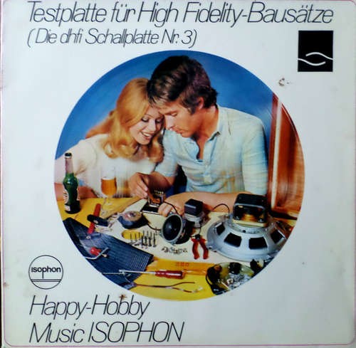 Deutsches high fidelity - deutsches, high-fidelity