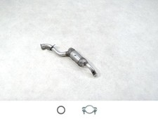 Katalysator Kat Neu Klarius