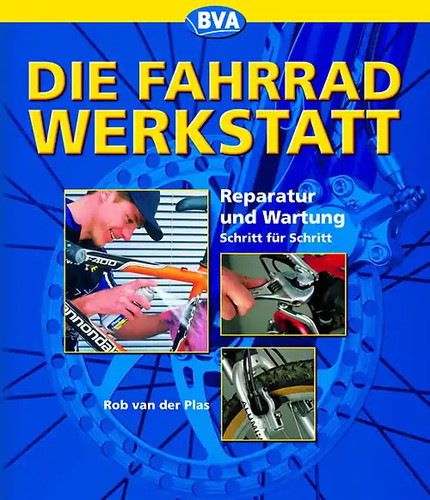 Die fahrradwerkstatt - die,