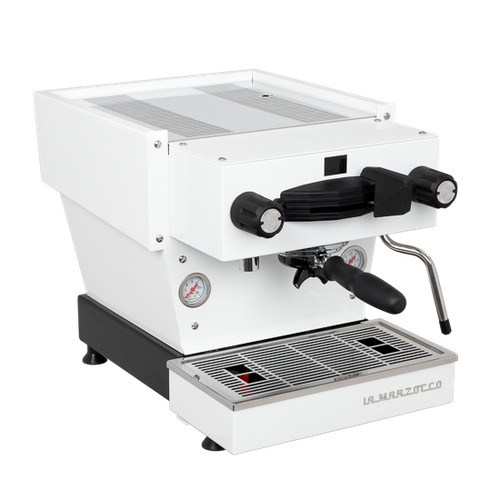 Marzocco linea mini weiß - la,