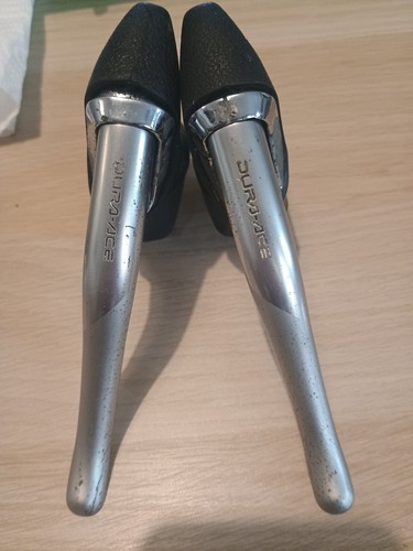 Vintage bremshebel shimano - bremshebel,