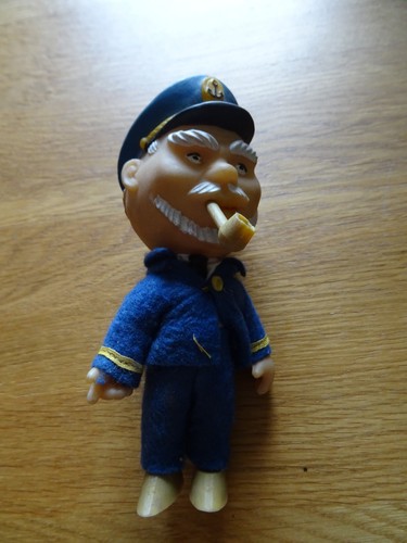Ddr original souvenirpuppe - ddr,