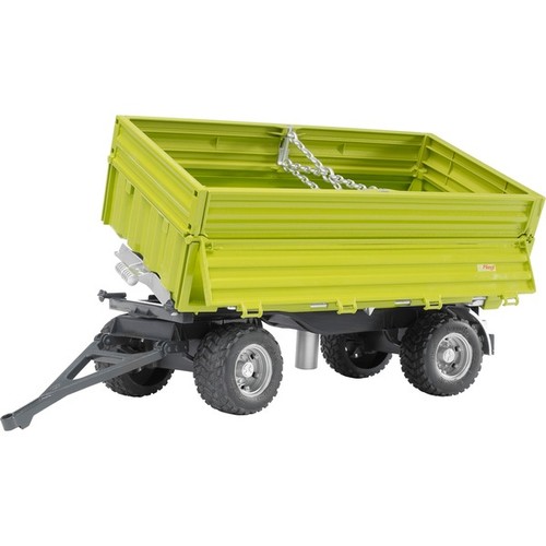 Fliegl seitenkipper mit - fliegl, 3-seitenkipper
