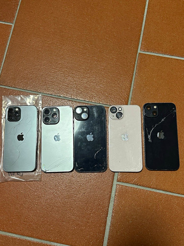 Apple iphone pro 13 - iphone,