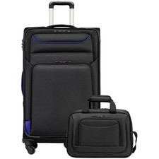 Reisekoffer Set, Trolley