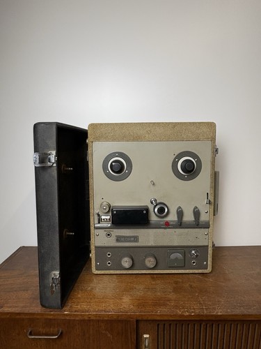 Akai terecorder stereo - terecorder,