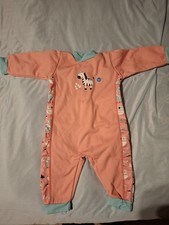 Baby Neoprenanzug