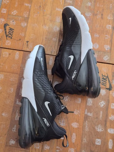 Nike air max 270 - ,
