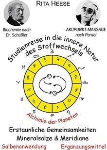 Biochemie nach med - dr.,