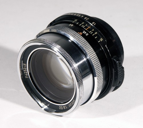 Zeiss ultron 50 mm - zeiss,