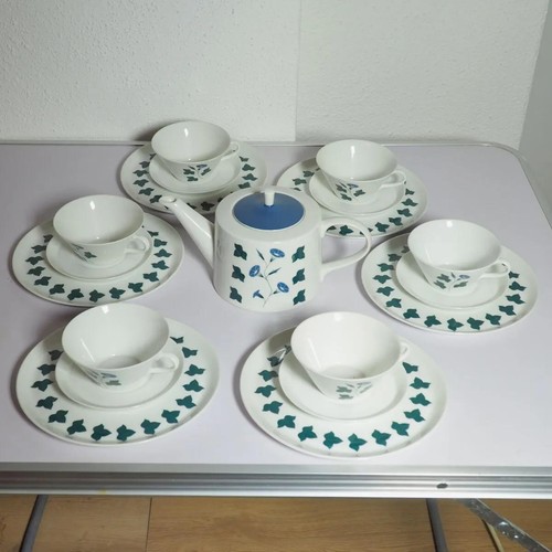 Melitta kaffee tee service - melitta,