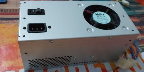 Commodore internal power - commodore, pc