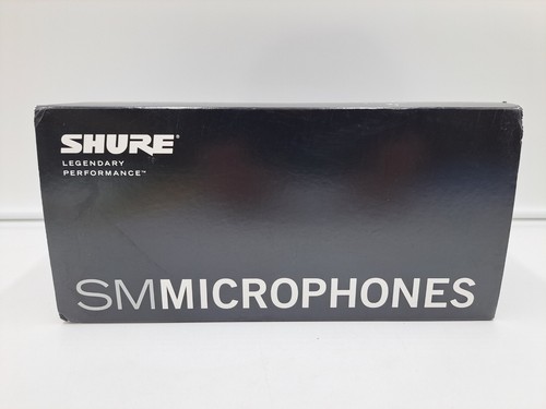 Shure sm48 dynamisches - sm48-lc,
