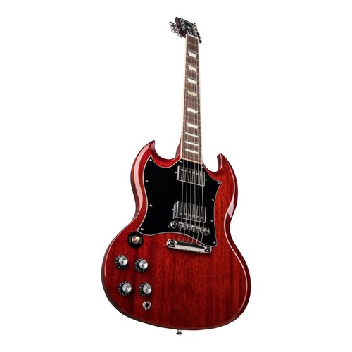 Gibson standard lefthand - sg,