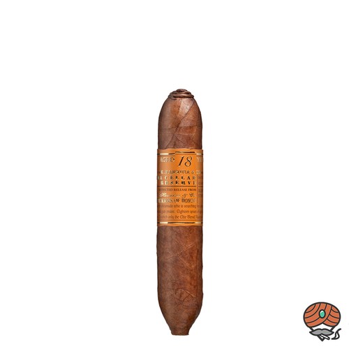 Gurkha cellar reserve years - gurkha, 18