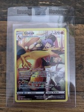 Glurak TG03/TG30 Trainer Gallery Verlorener Ursprung Deutsch