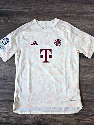 Adidas bayern münchen - bayern,