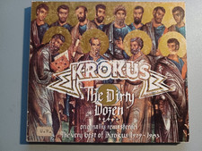 Krokus  The Ditry Dozen  The