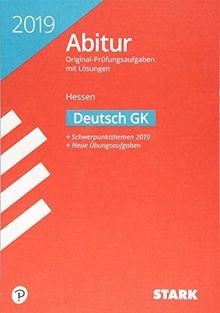 Abiturprüfung hessen - hessen,