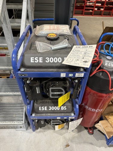 Endress ese 3000 8kw - endress,