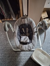 Babywippe babyschaukel - babywippe,