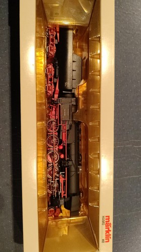 Märklin ho hamo - märklin, 52