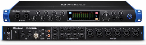 Presonus studio 1824c - presonus,