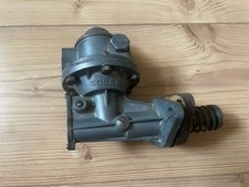 Benzinpumpe Oldtimer Solex
