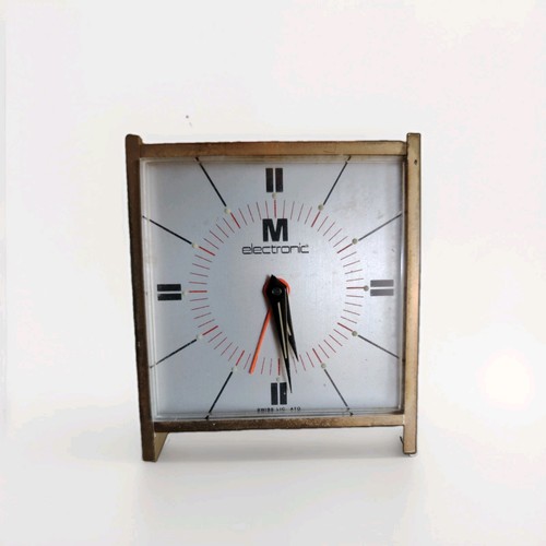 Electronic tischwecker - m-electronic,
