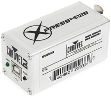 Chauvet DJ Xpress-512S 512-Ch