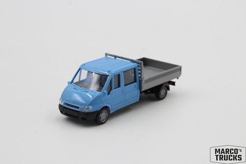 Rietze ford transit doka - ford,