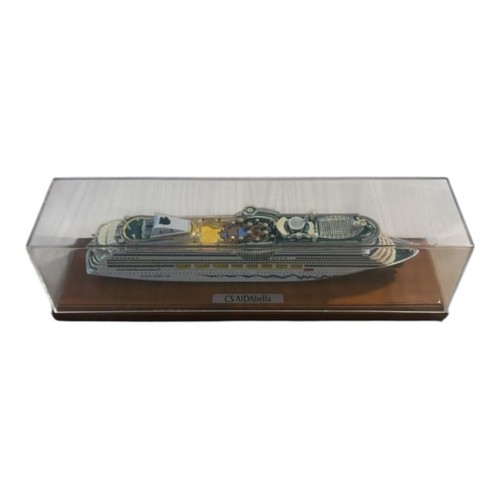 Aidabella mega - cs,