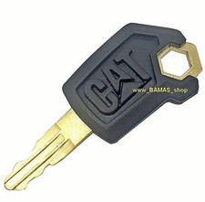 #2 CAT, Caterpillar Nr.5P8500