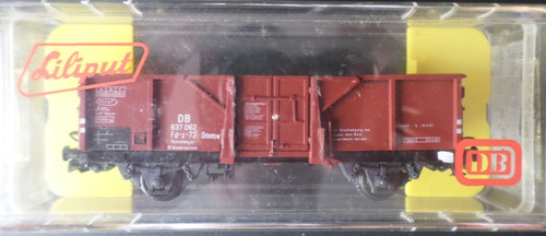 Liliput 21100 mittelkippwagen - liliput,