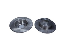 X2 BREMSSCHEIBE VW T. A6 97-05