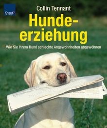 Hundeerziehung wie sie - sie, ihrem