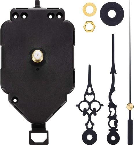 Hicarer quarz pendel - hicarer, quarz-pendel-uhrwerk