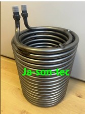 Heizspirale für Kärcher HDS 610    Heizschlange für Kärcher HDS 610     Neu