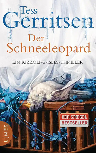 Der schneeleopard - der,