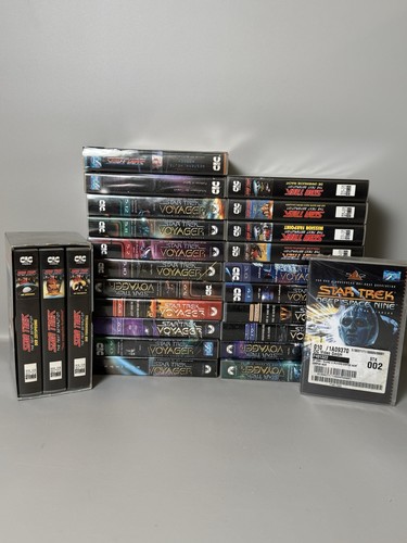 25x star trek - 25x,