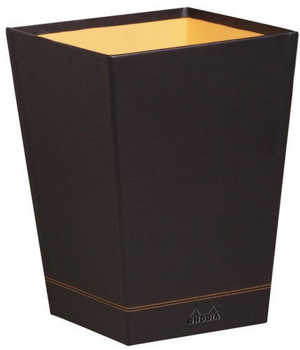 Rhodia papierkorb rhodiarama - papierkorb,