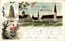 Litho Altötting in